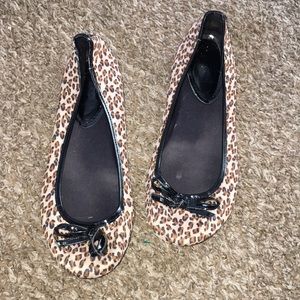 Arizona Jean Company shoes